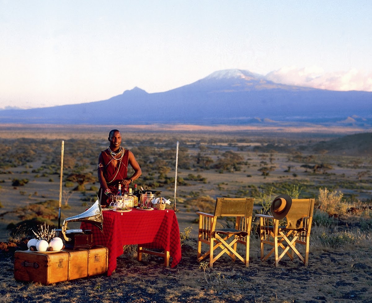 Amboseli