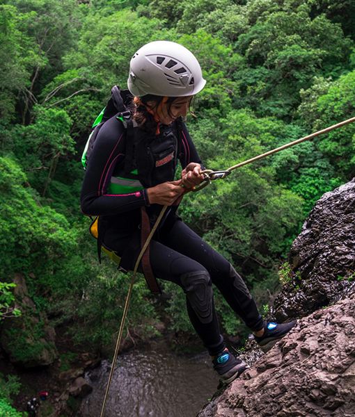 Adventure